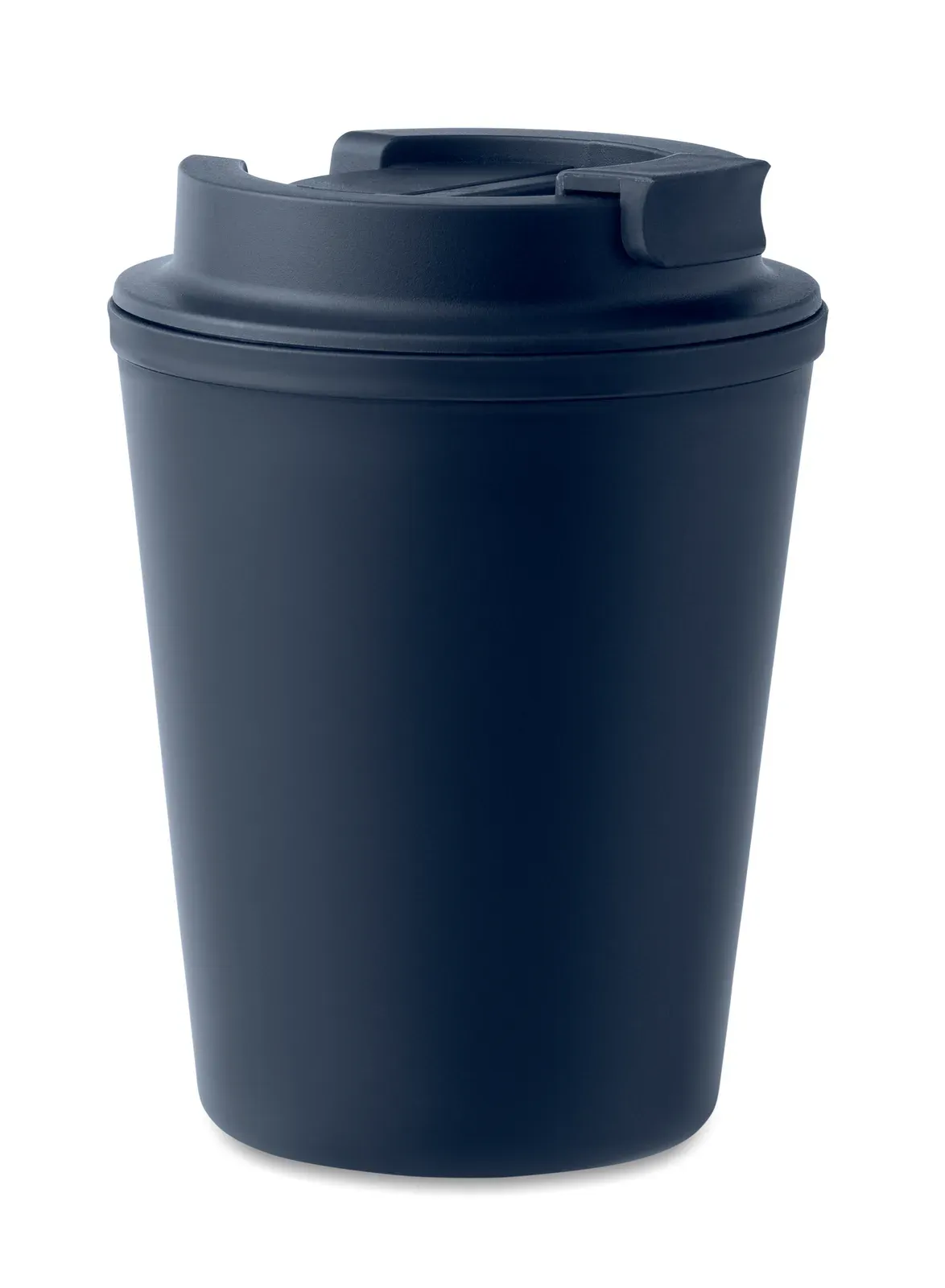 Tridus – Double Wall Tumbler in PP — French Navy