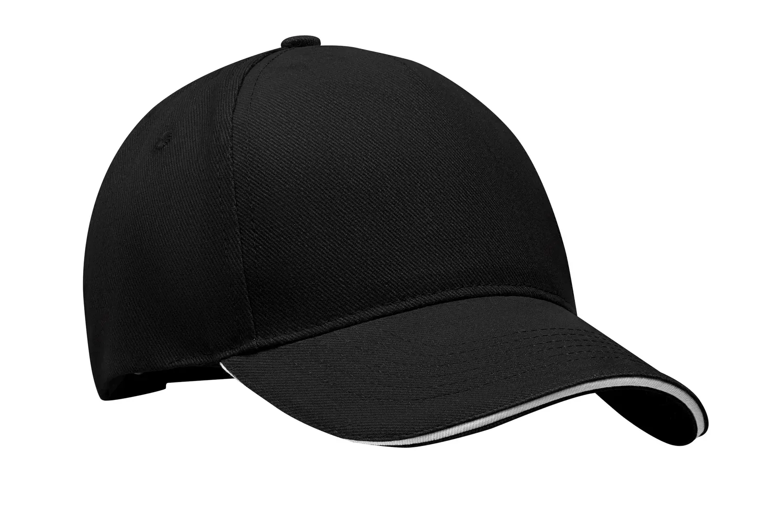Long Beach Singa Cotton Twill Cap