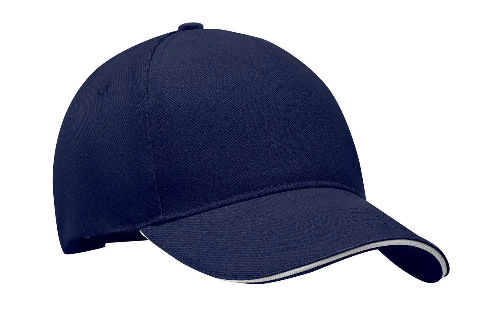 Long Beach Singa Cotton Twill Cap