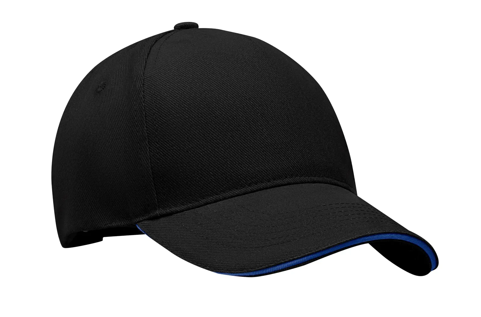 Long Beach Singa Cotton Twill Cap