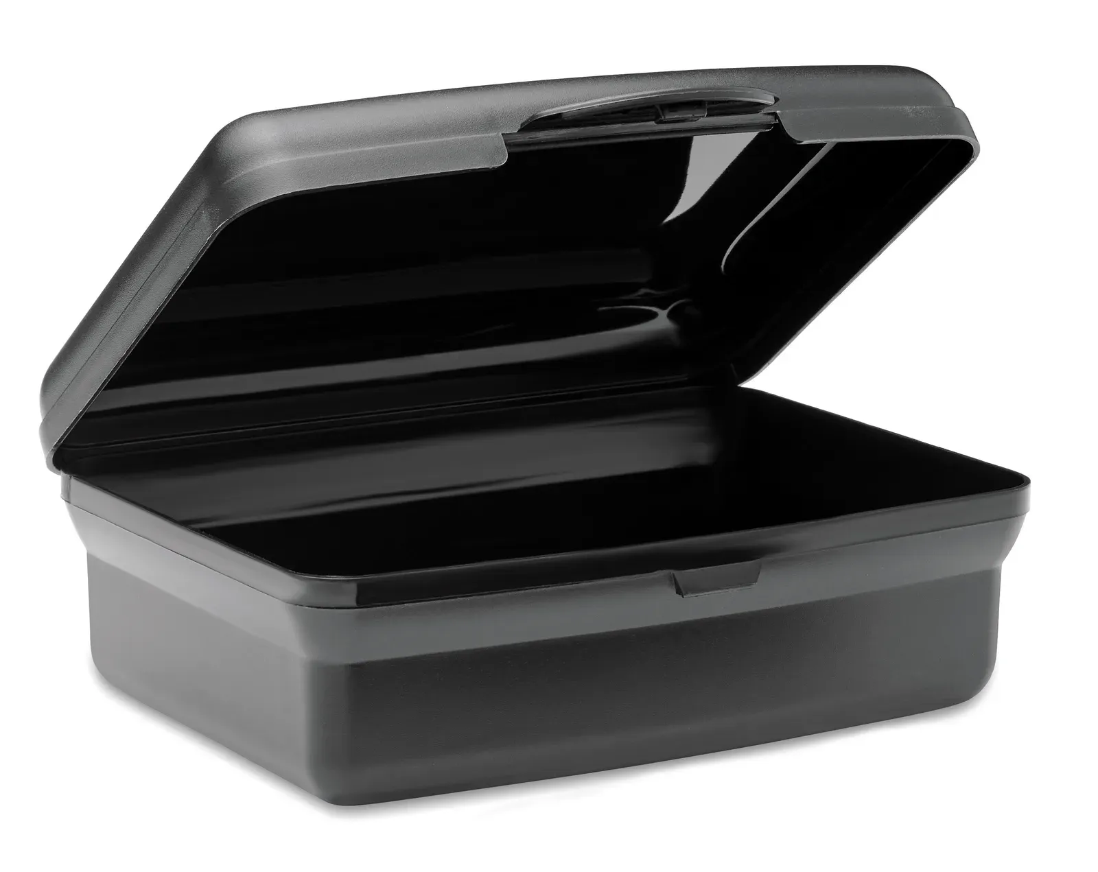 Carmany — Black