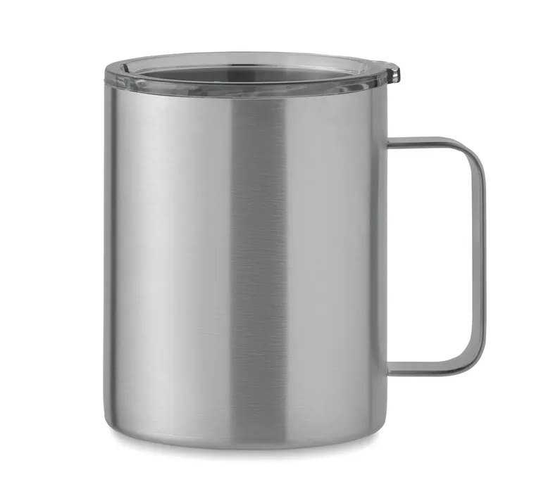 Inari – Double Wall Mug