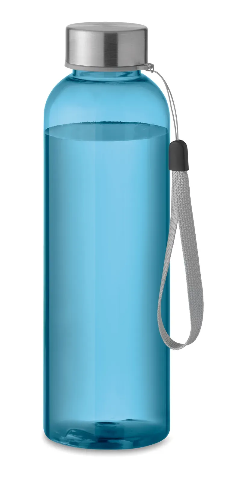 Sea – Drinking Bottle in Tritan Renew™ which is BPA Free with Stainless Steel Handle Lid