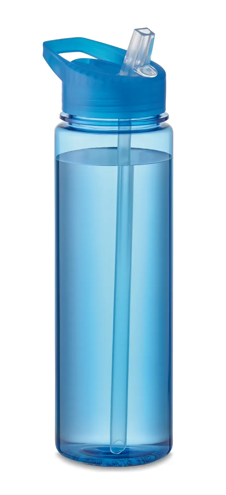 Bay – Drinking Bottle in Tritan Renew™ which is BPA Free with PP Foldable Mouth Piece