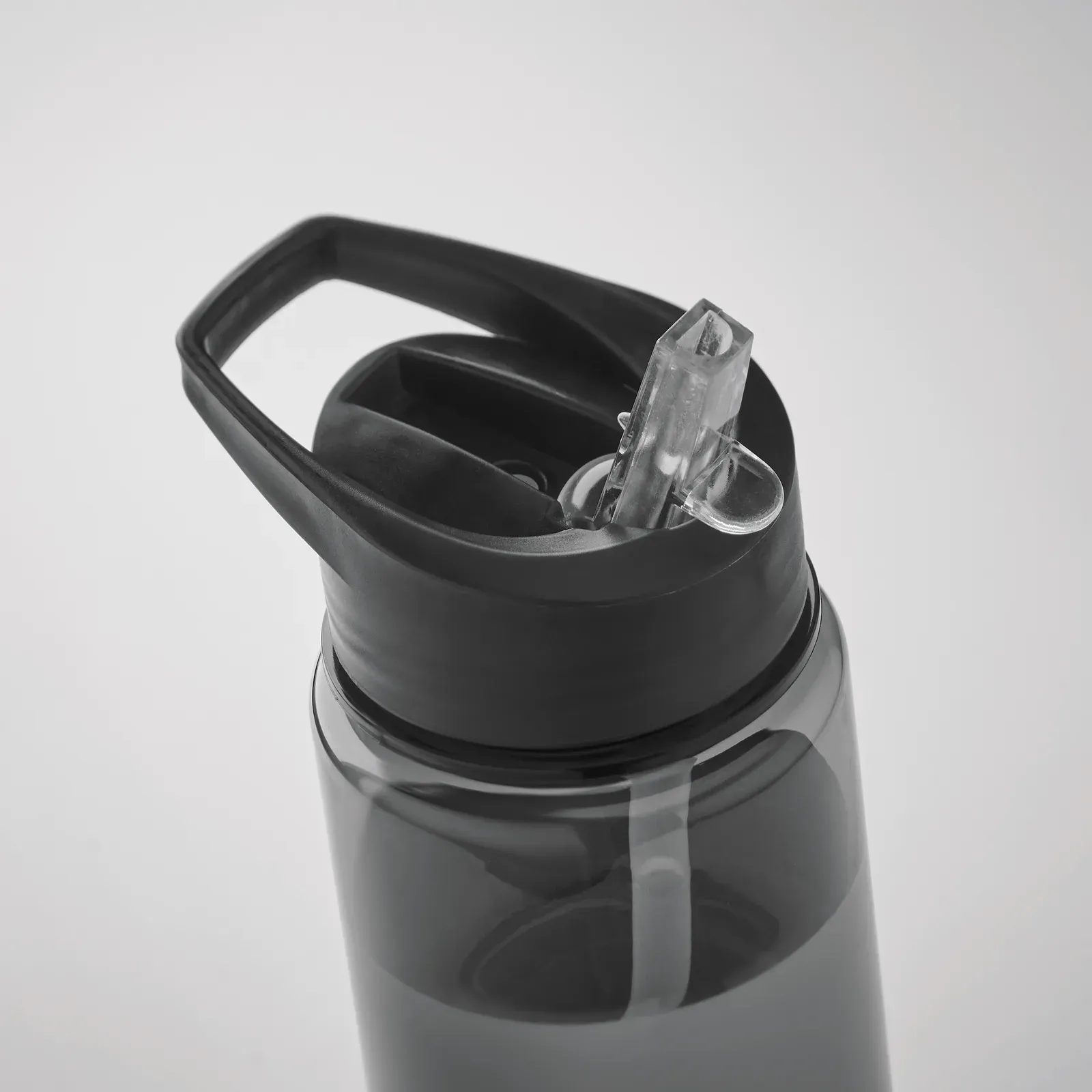 Bay – Drinking Bottle in Tritan Renew™ which is BPA Free with PP Foldable Mouth Piece