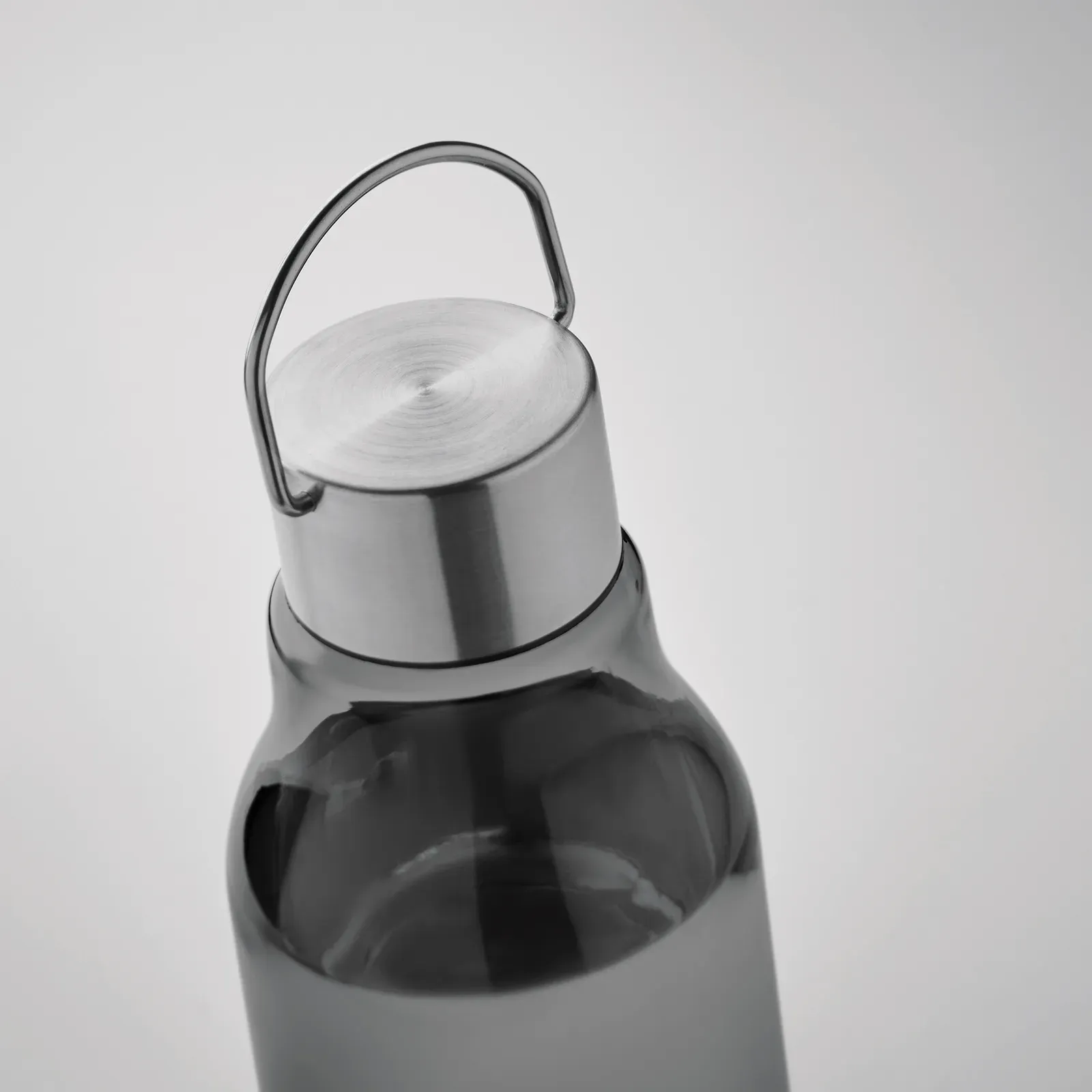 Sounbo – Drinking Bottle in Tritan Renew™ which is BPA Free with Stainless Steel Handle Lid