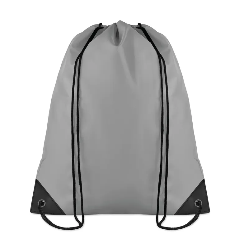 Polyester Drawstring Bag Shoop with 36x40 Cm 36X40 cm MO7208
