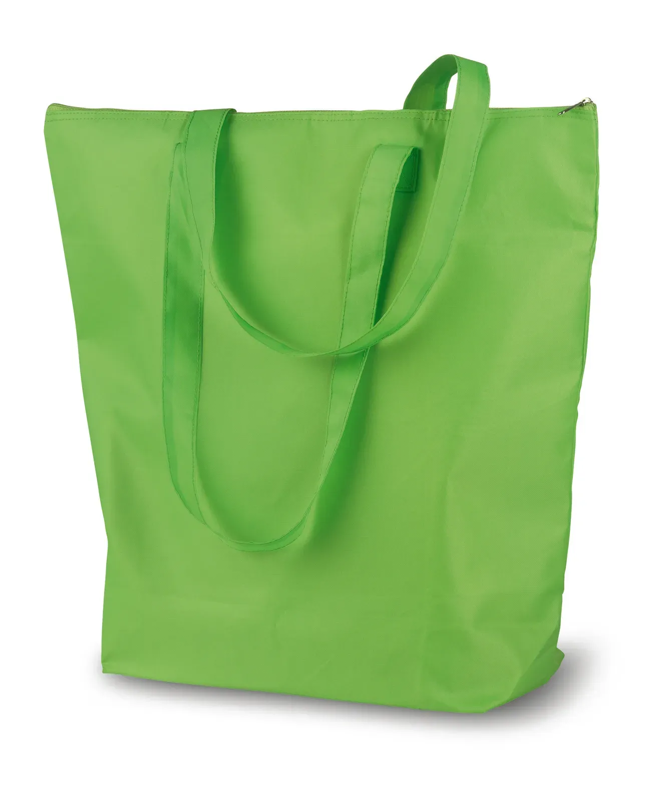 Polyester Cooler Bag Plicool with 600d Polyester 26X19X34 cm