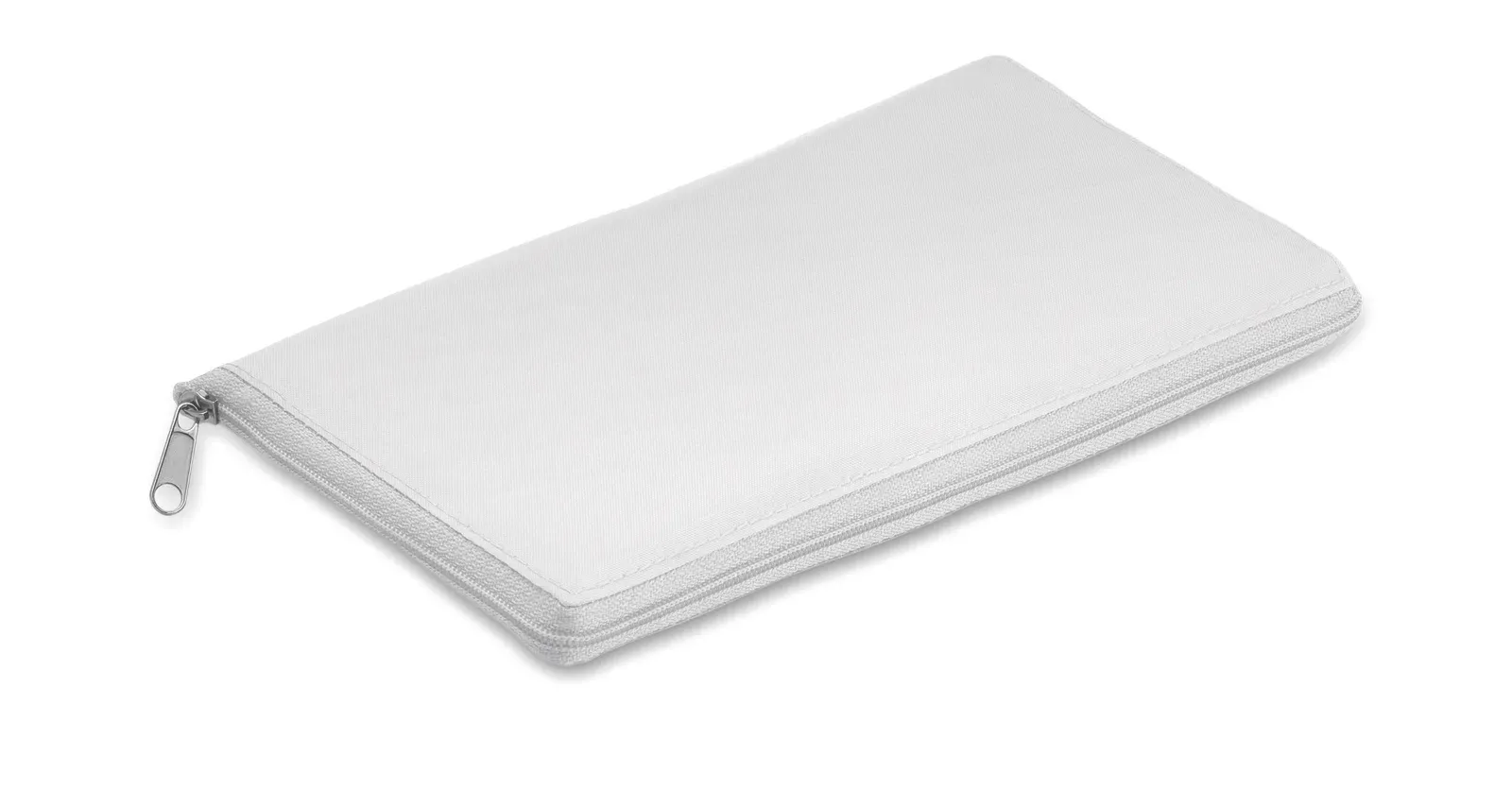 Polyester Cooler Bag Plicool with 600d Polyester 26X19X34 cm — White