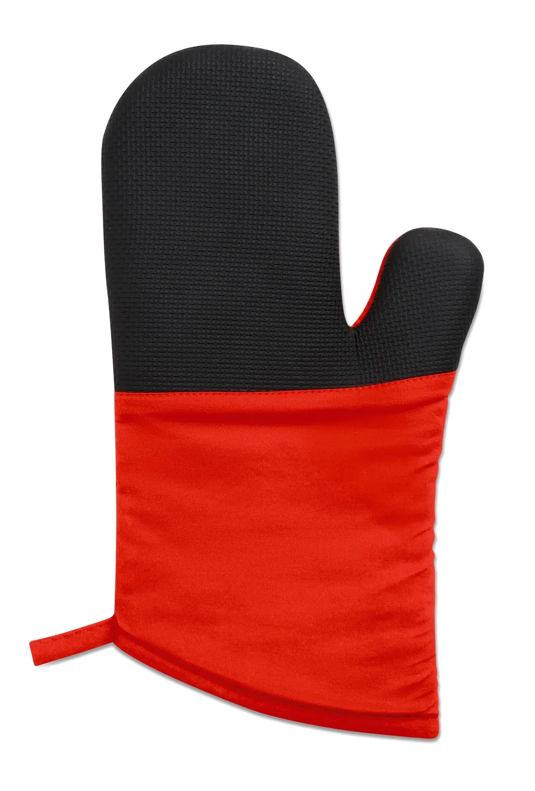 Neokit – Kitchen Oven Glove in Cotton Material with One Side Rubber Material