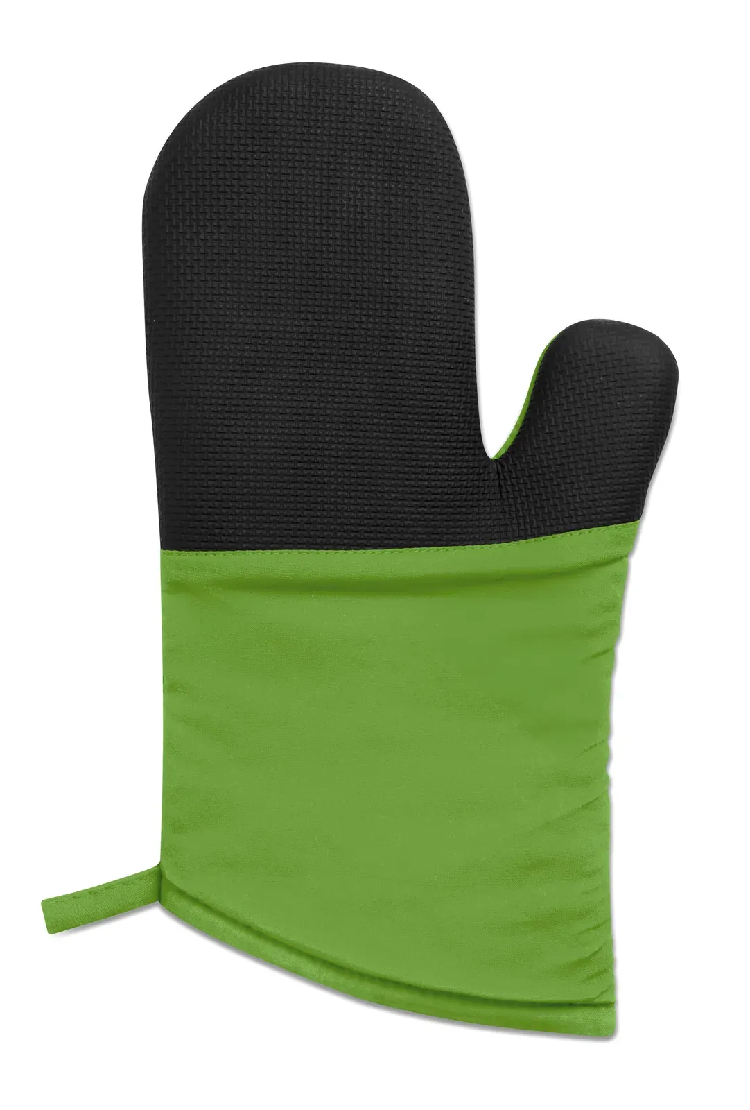 Neokit – Kitchen Oven Glove in Cotton Material with One Side Rubber Material