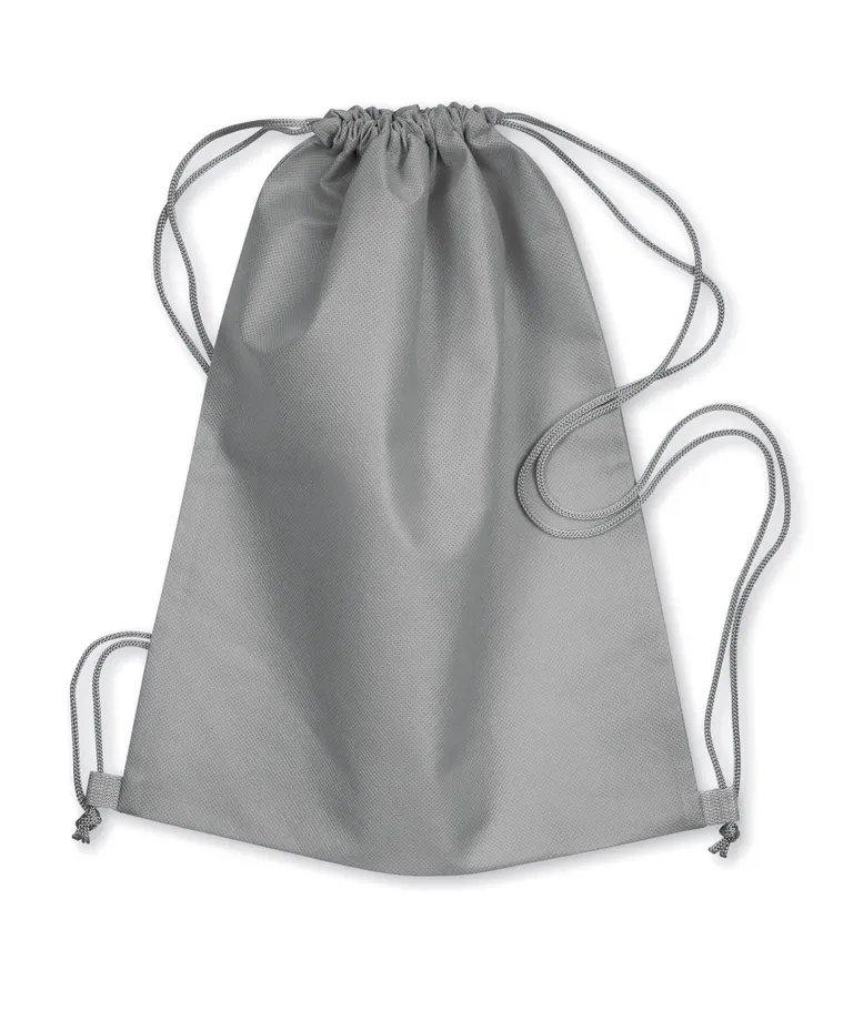 Drawstring Bag Daffy with 80 Gr/M² 33,5X42 cm MO8031 Drawstring Bag
