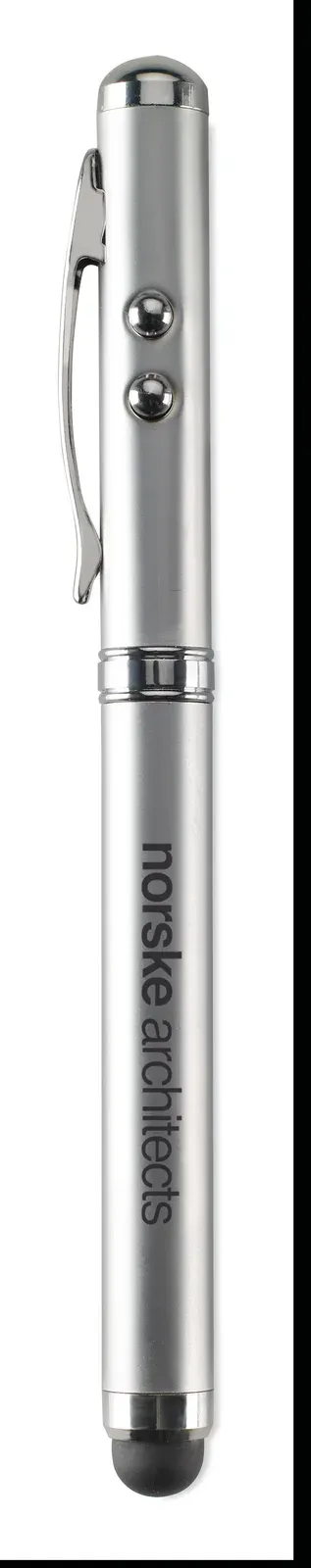 Triolux Multifunction Gift Box Set — Matt Silver