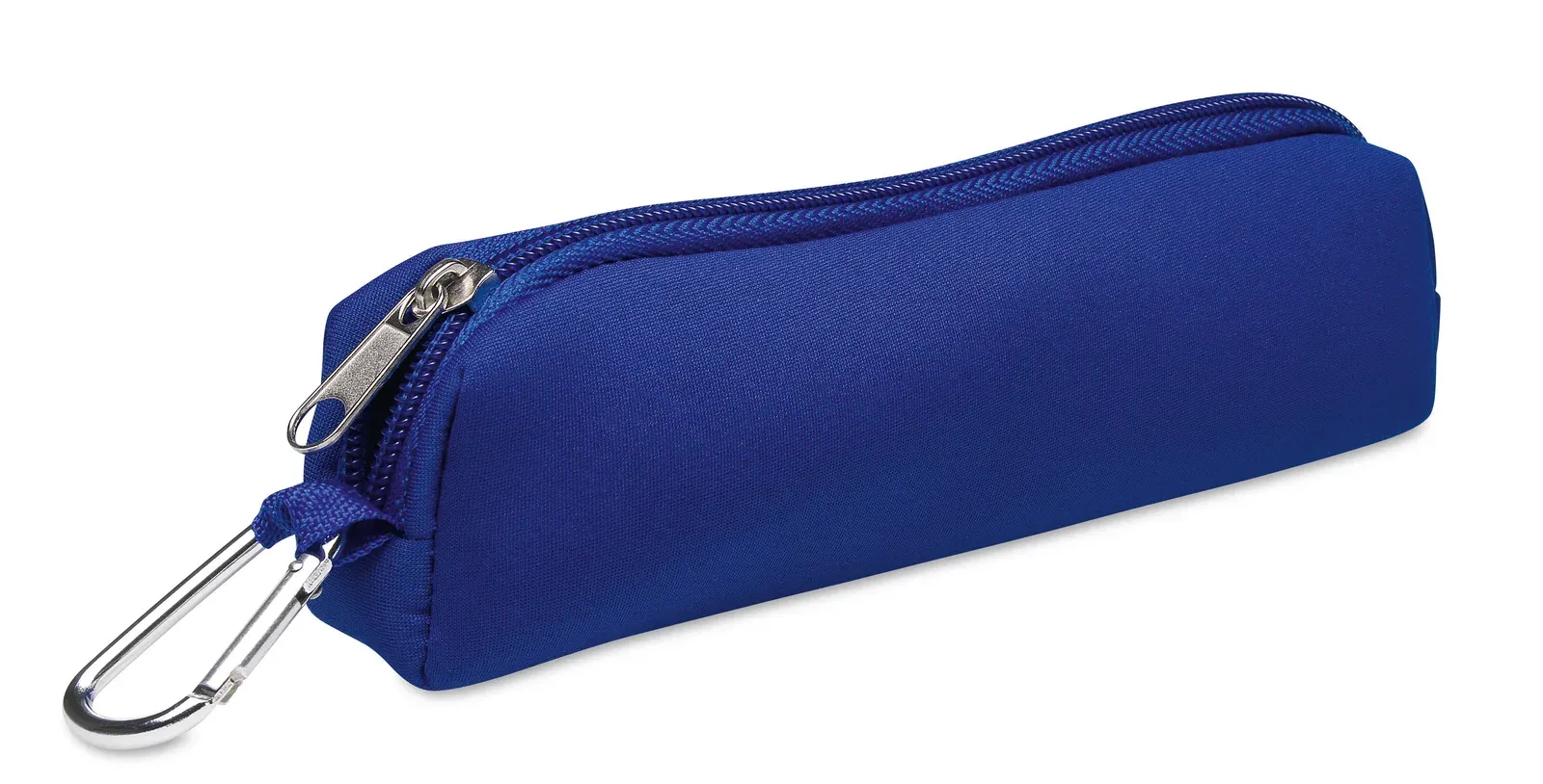 Iris Zippered Pencil Case