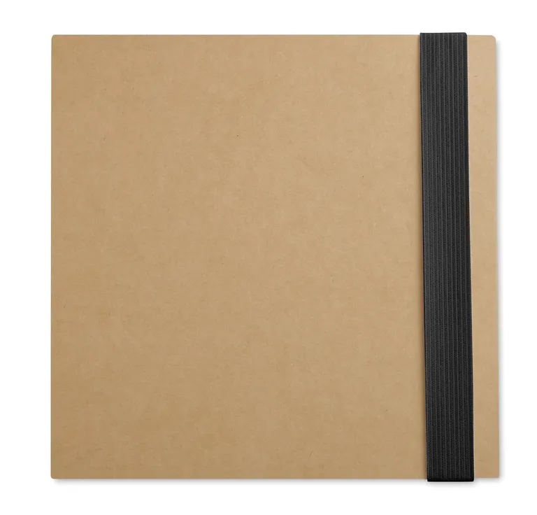 Quincy Notebook, Memo Set & Pen Combo