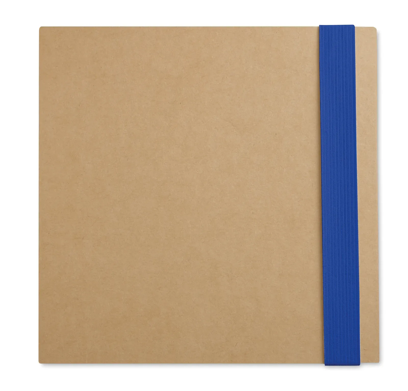 Quincy Notebook, Memo Set & Pen Combo — Royal Blue
