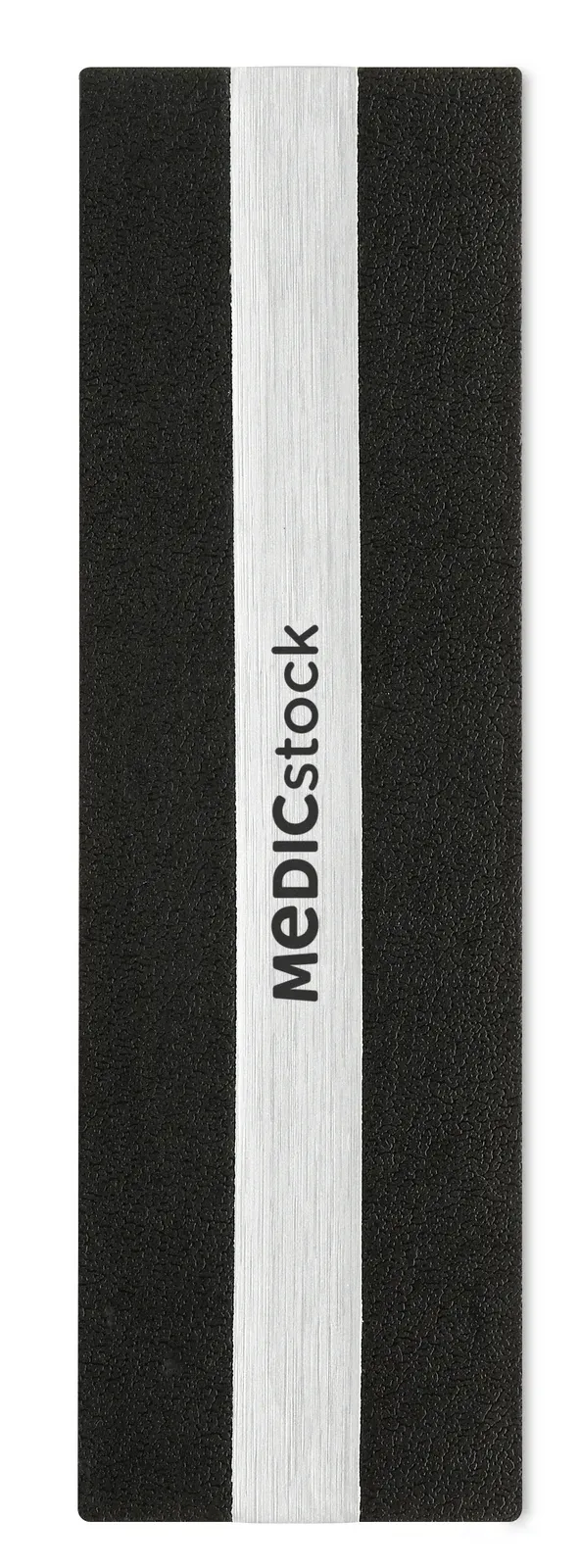 Cecil Brass & Stainless Steel Pen Duo – Gift Boxed — Black