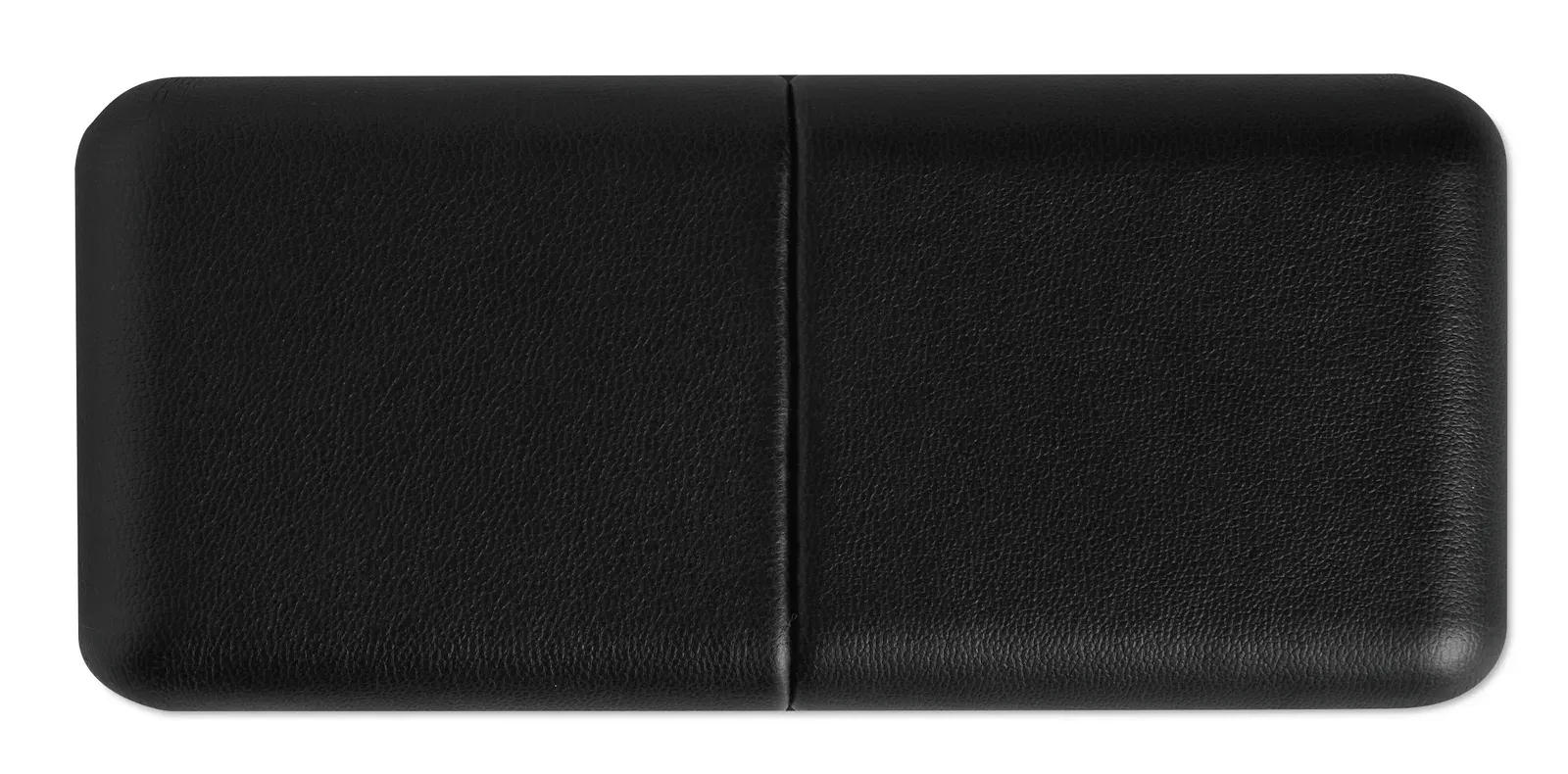 Derrick Brass Pen Duo – Gift Boxed — Titanium
