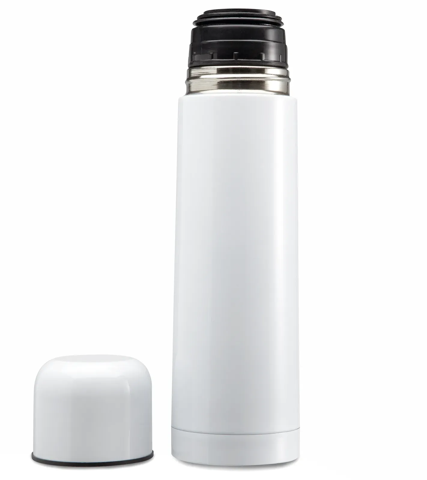 Chan – Double Wall Stainless Steel Insulating Vacuum Flask