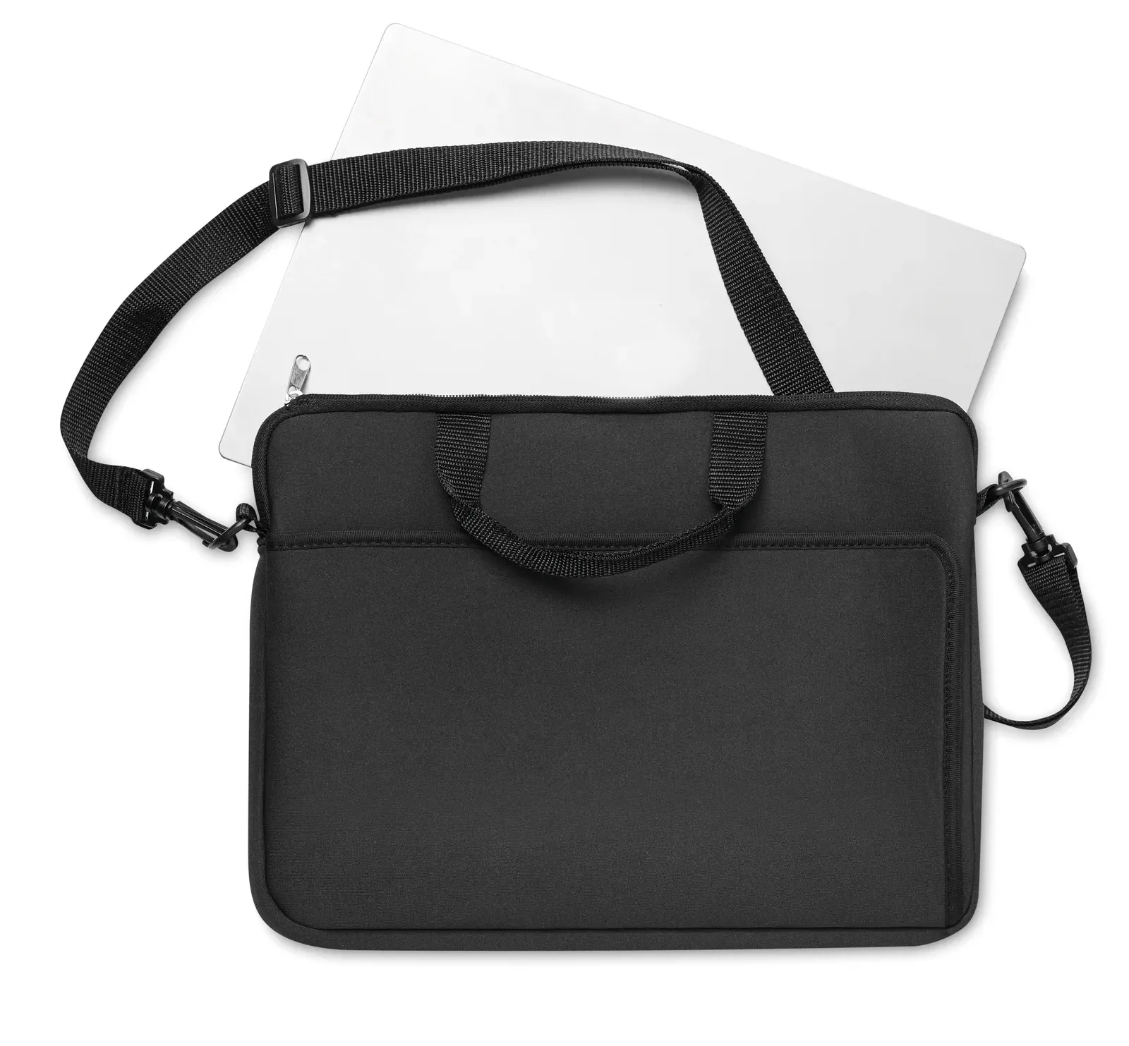 Pouch Neolap with 35x2x26 Cm 35X2X26 cm MO8331 Pouch Bulk Orders — Black