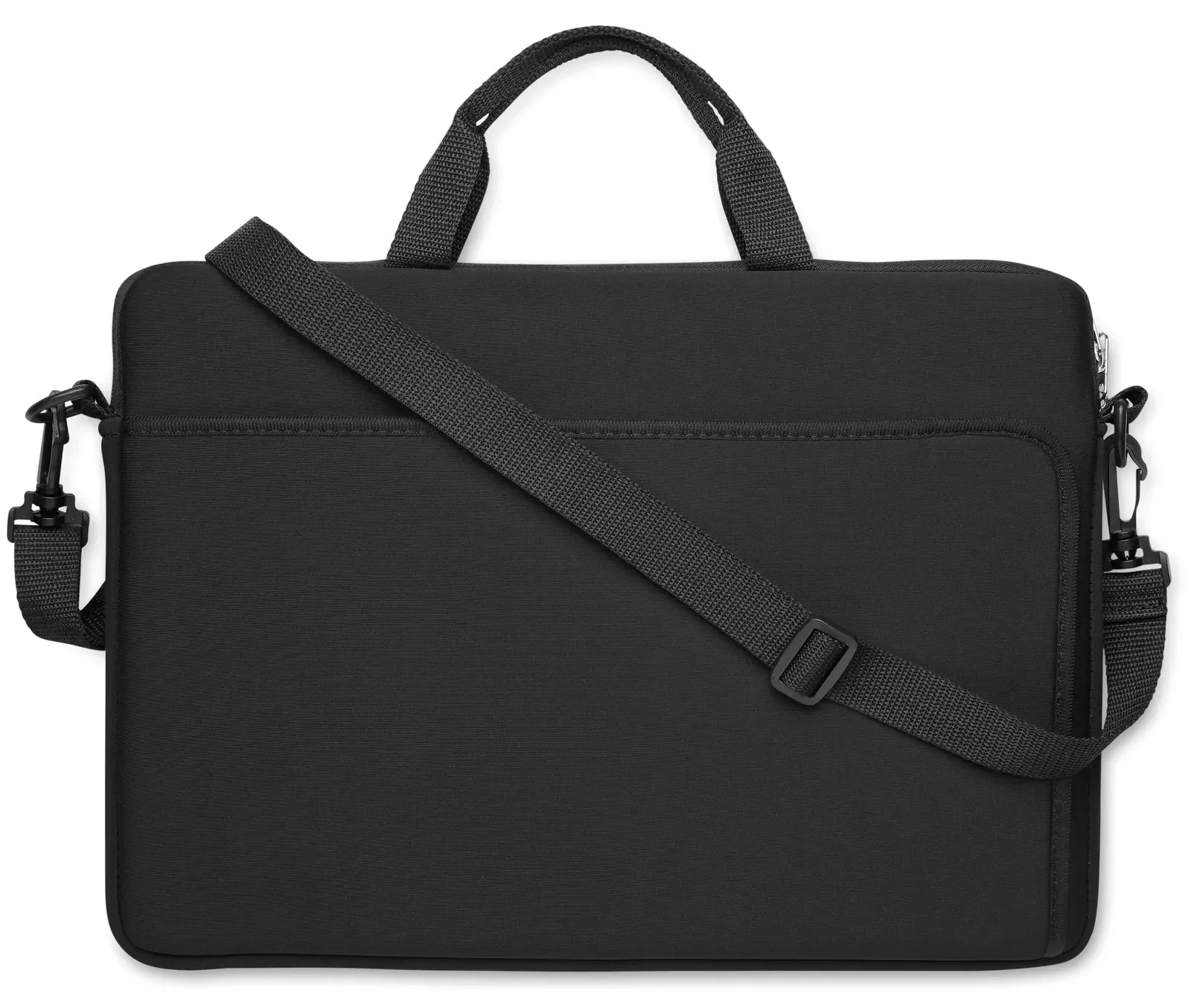 Pouch Neolap with 35x2x26 Cm 35X2X26 cm MO8331 Pouch Bulk Orders — Black