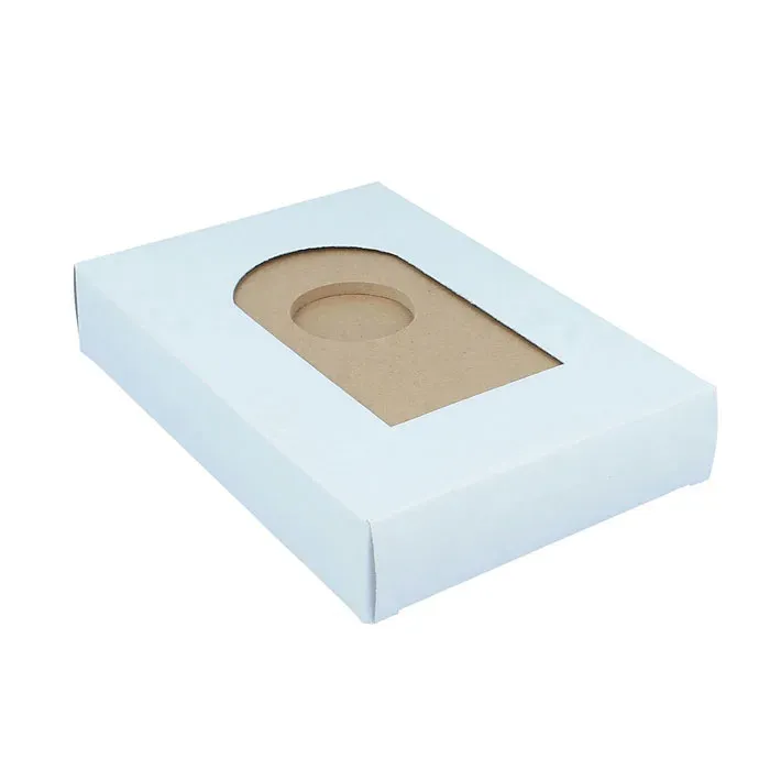 Woohouse DIY Wooden Birdhouse Kit — Wood