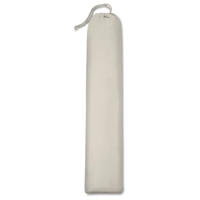 Hammaca Polycotton Hammock with Carry Pouch — Beige