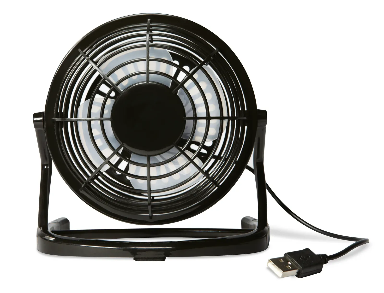 Airy USB-Powered Desk Fan – ABS Casing