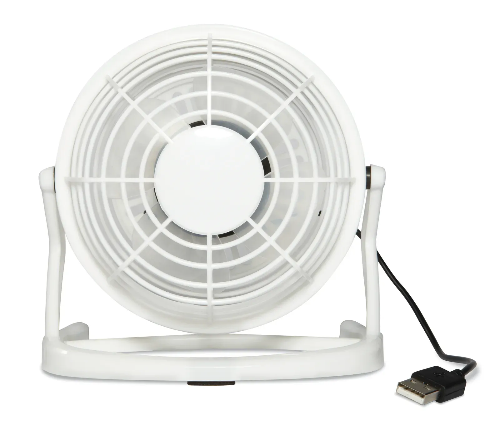 Airy USB-Powered Desk Fan – ABS Casing