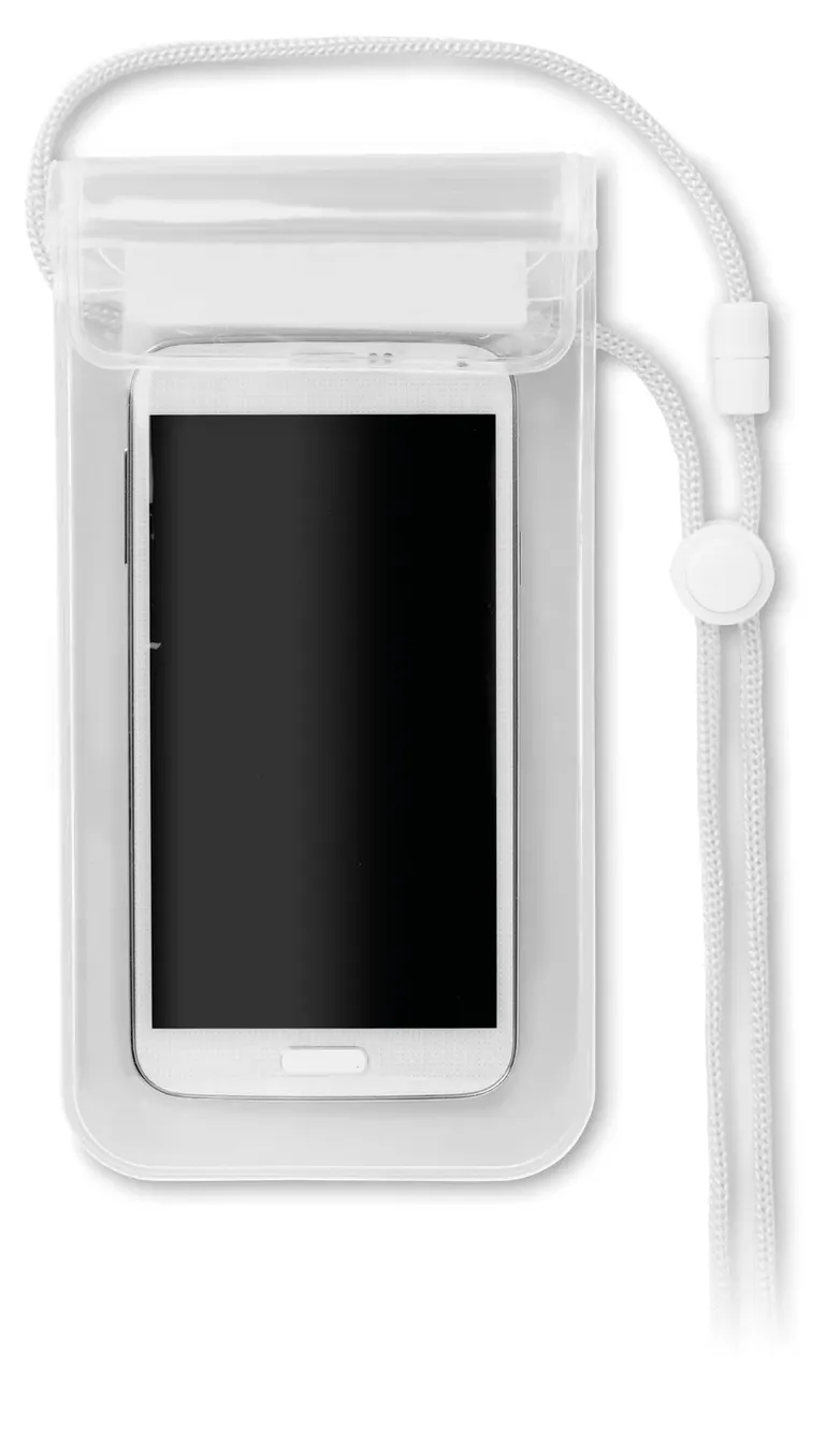 Colourpouch Waterproof Touchscreen Phone Pouch