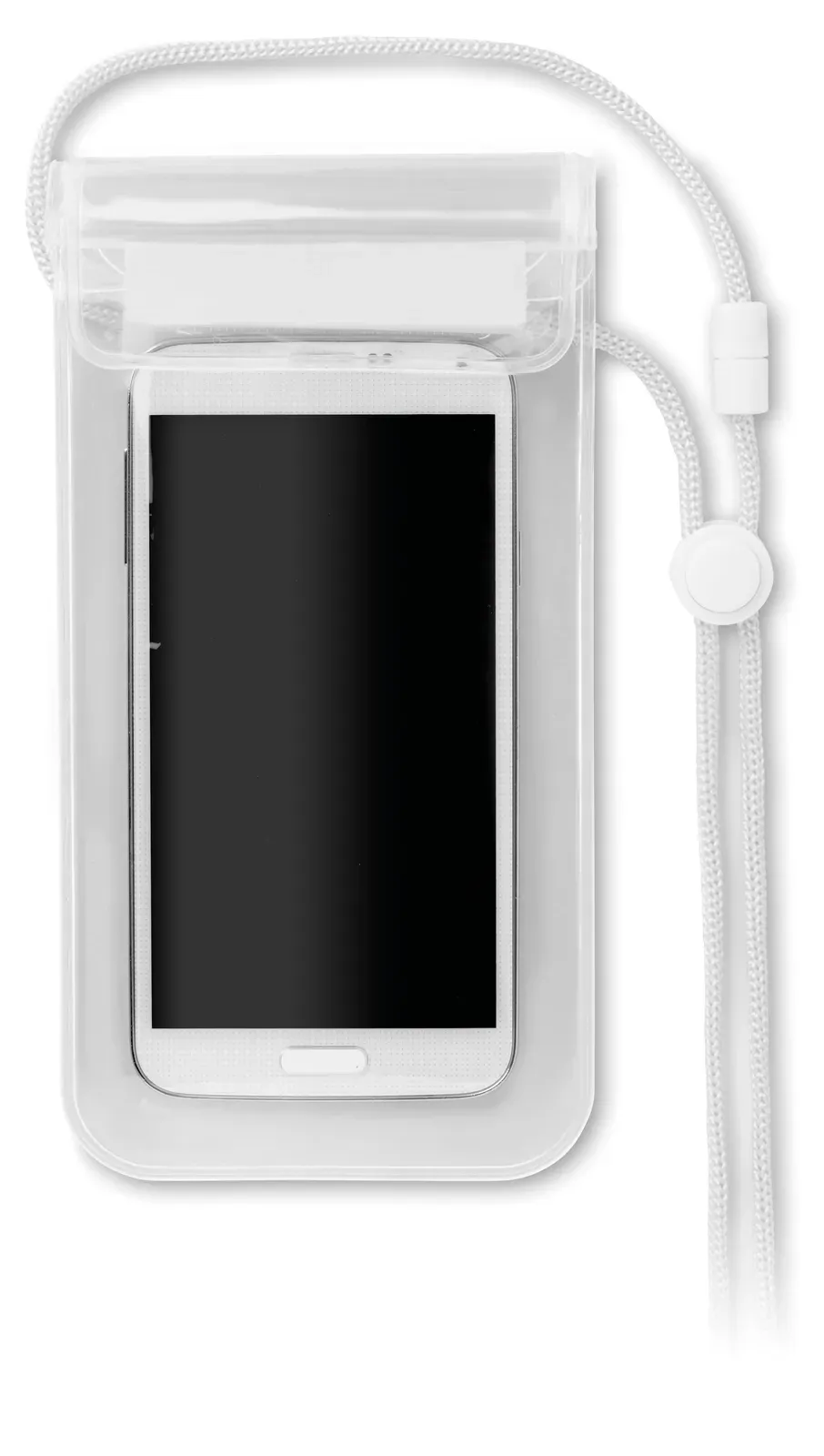 Colourpouch Waterproof Touchscreen Phone Pouch