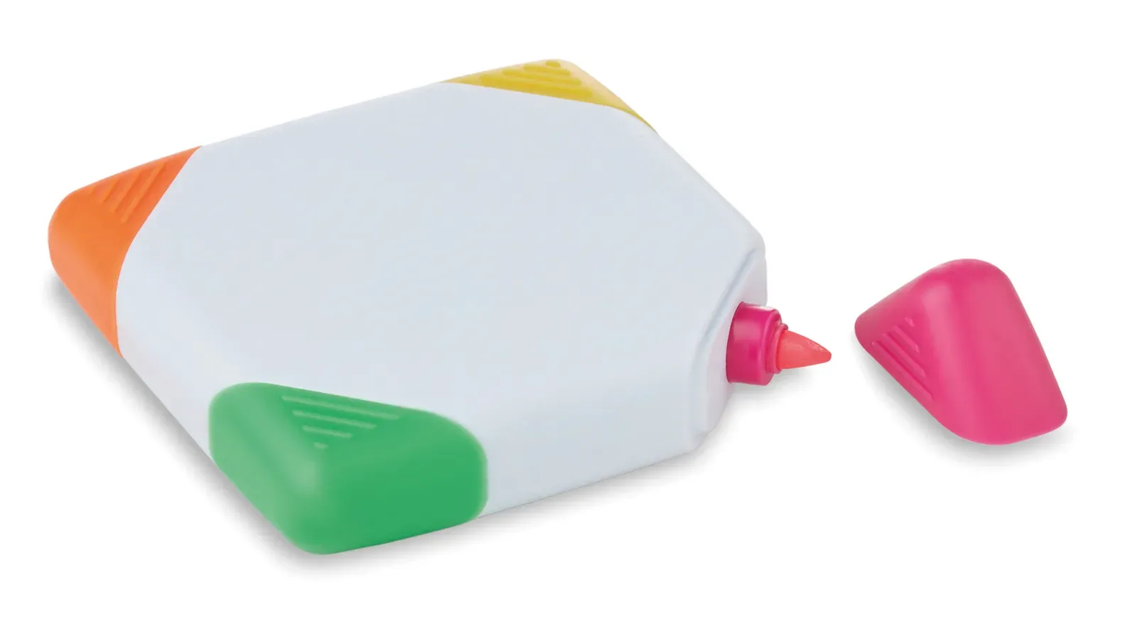 Squarie Square-Shaped Highlighter
