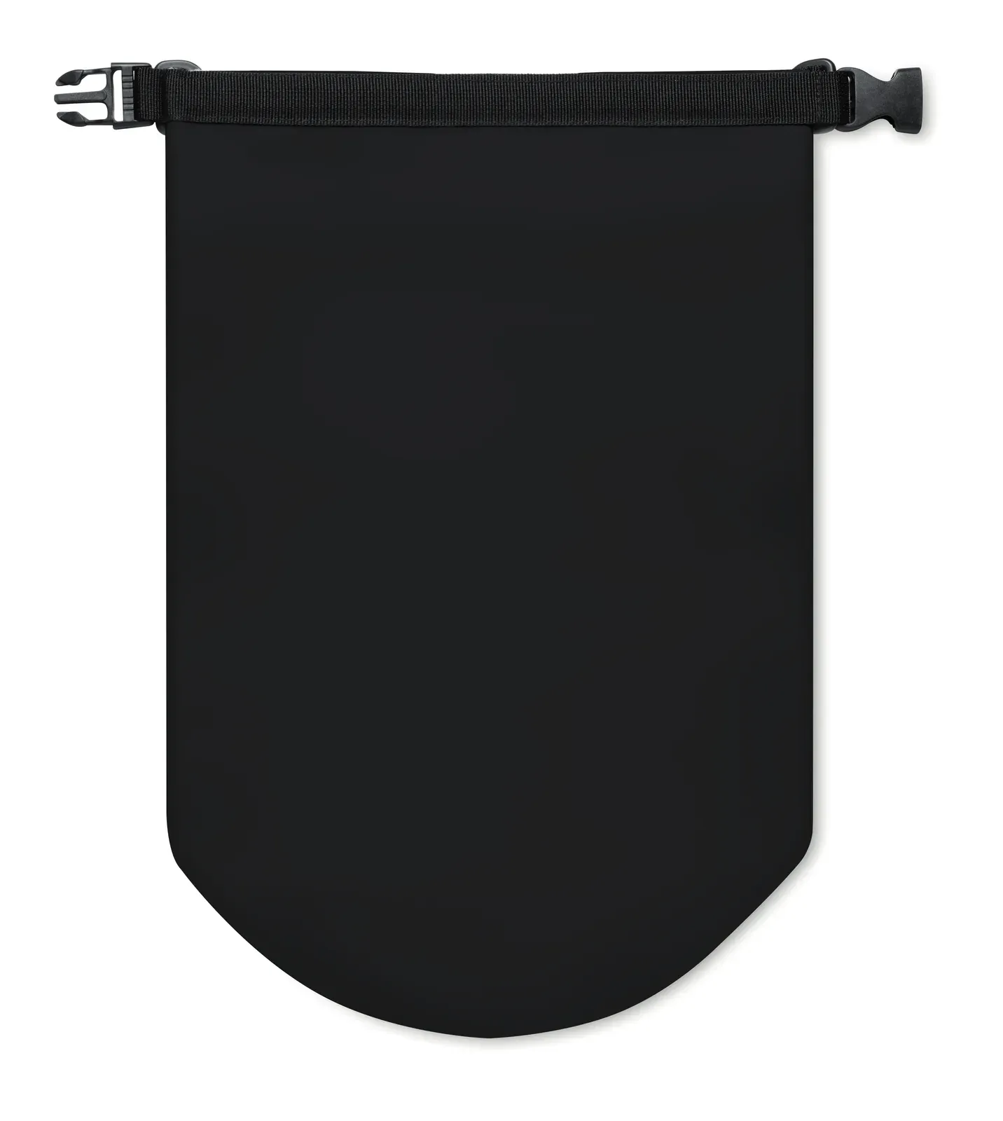 Bag Scuba with Adjustable Strap Ø20,5X46,5 cm MO8787 Bag Bulk Orders — Black