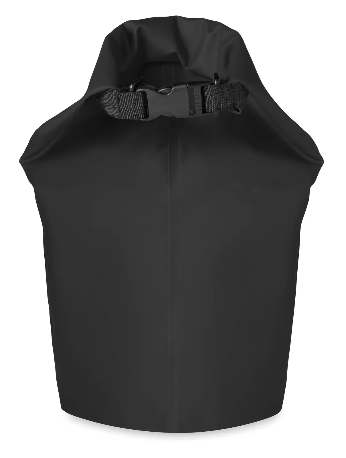 Bag Scuba with Adjustable Strap Ø20,5X46,5 cm MO8787 Bag Bulk Orders — Black