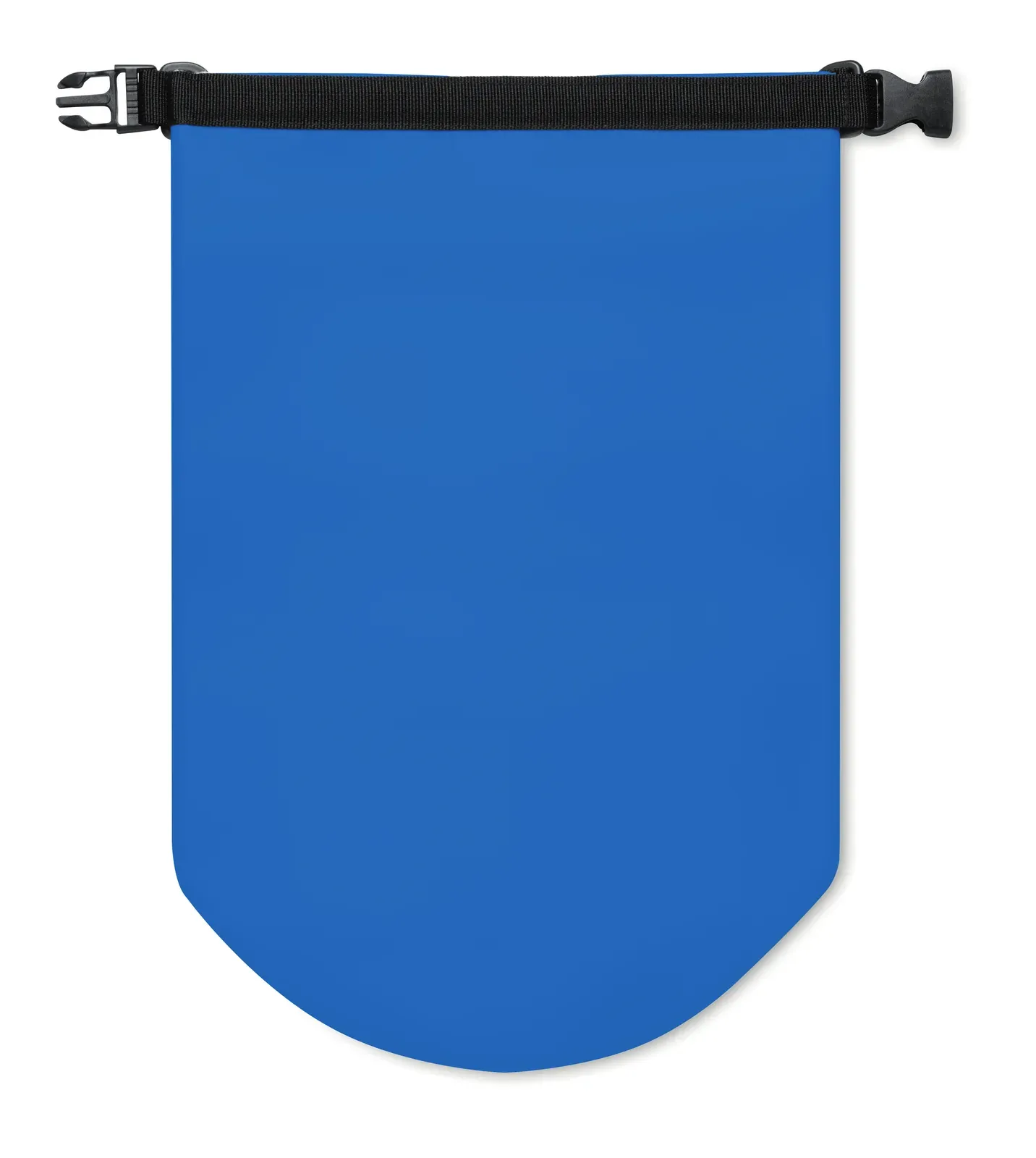 Bag Scuba with Adjustable Strap Ø20,5X46,5 cm MO8787 Bag Bulk Orders — Royal Blue
