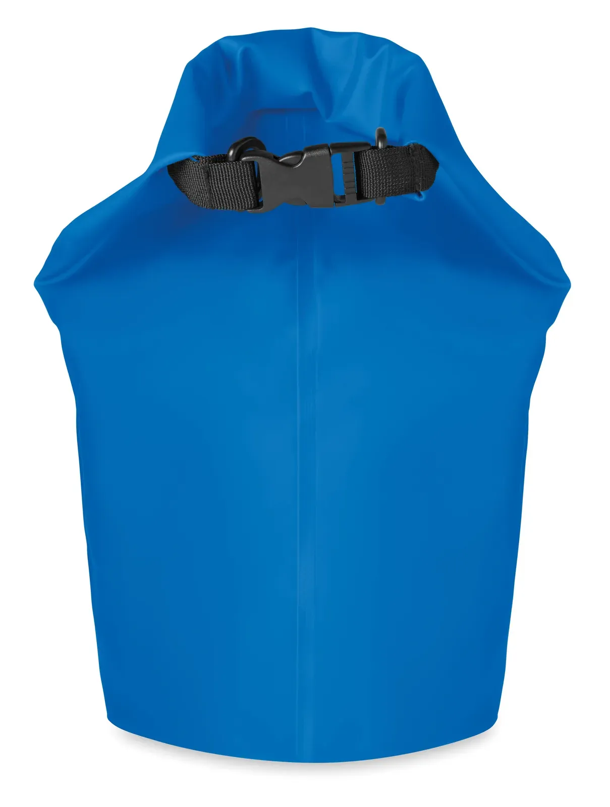 Bag Scuba with Adjustable Strap Ø20,5X46,5 cm MO8787 Bag Bulk Orders — Royal Blue