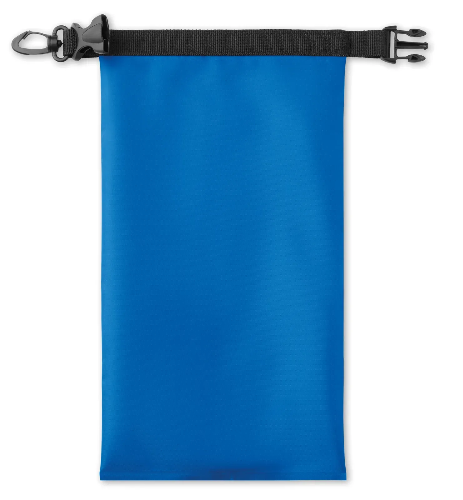 Polyester Bag Scubadoo with Water-Resistant Fabric 17,5X32,5 cm
