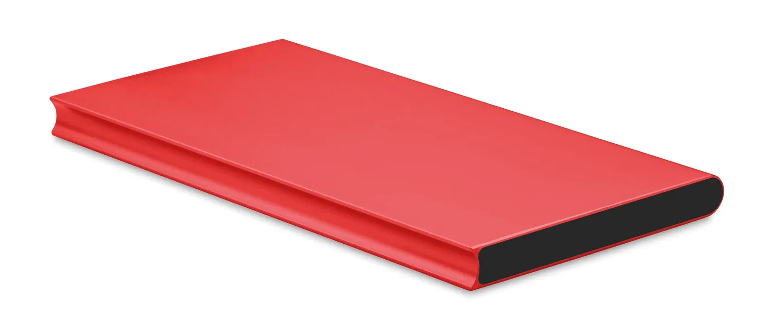 Powerflat8 8000mAh Power Bank – Recycled Aluminium