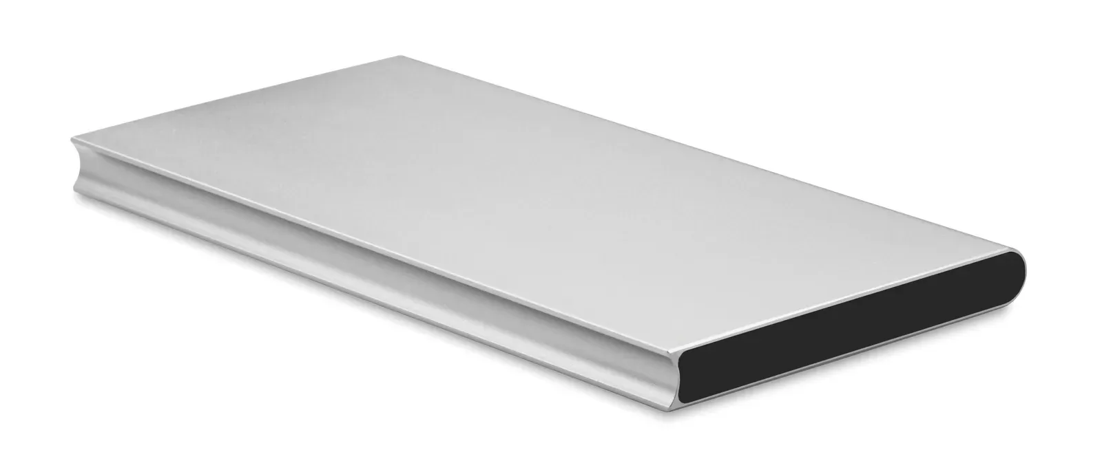 Powerflat8 8000mAh Power Bank – Recycled Aluminium
