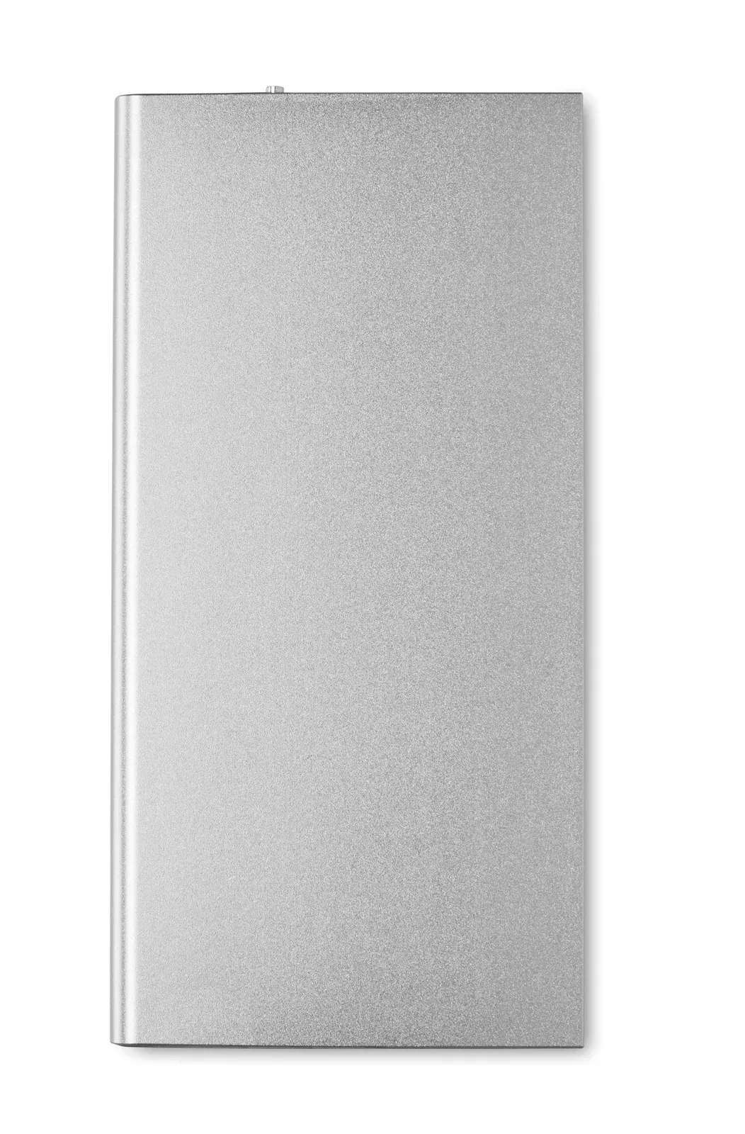 Powerflat8 8000mAh Power Bank – Recycled Aluminium