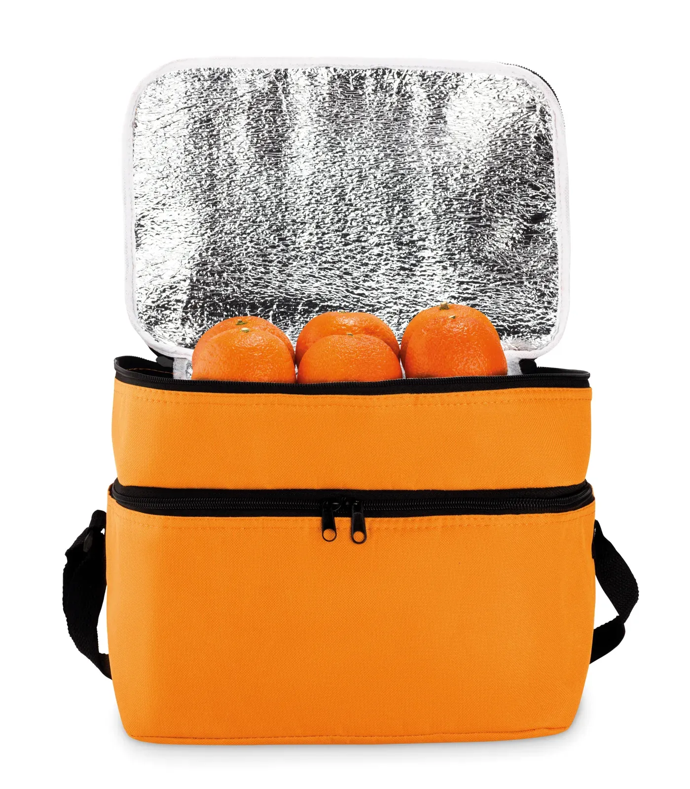 Cooler Bag Casey with Adjustable Strap 30X20X25 cm MO8949 Cooler Bag