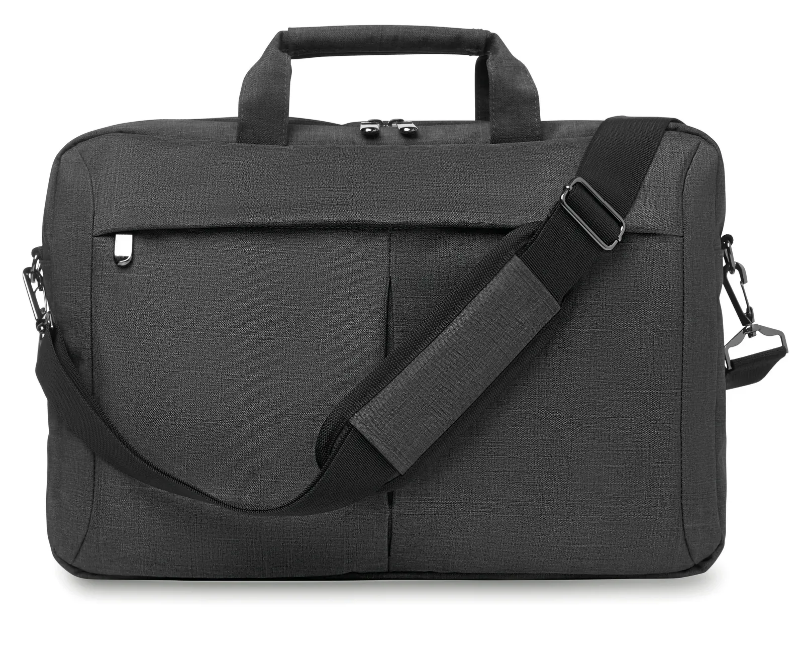 Polyester Bag Stockholm with 360d Polyester 40X7X28 cm MO8957
