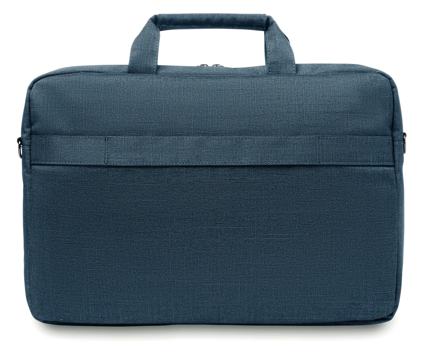 Polyester Bag Stockholm with 360d Polyester 40X7X28 cm MO8957 — Blue