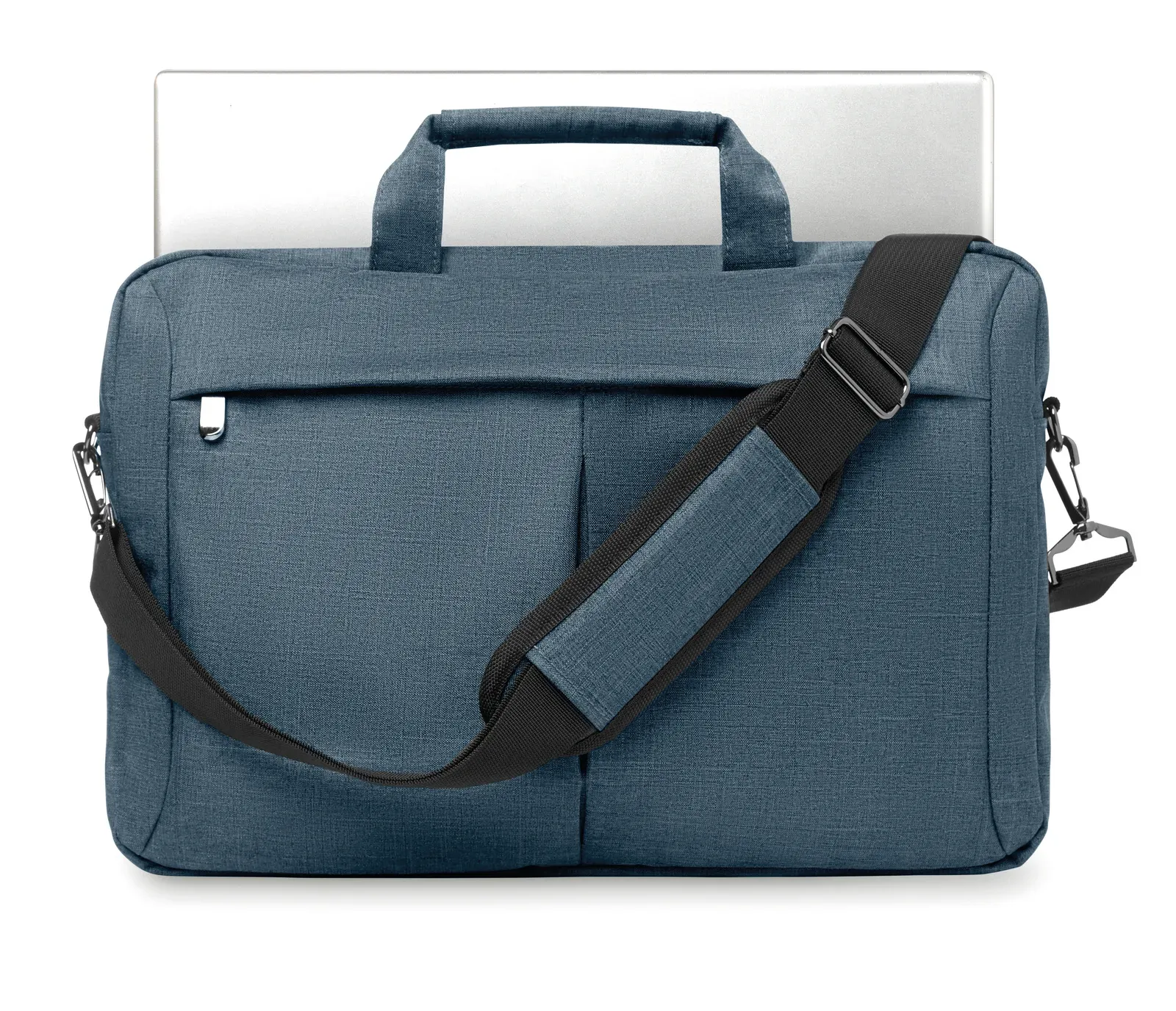 Polyester Bag Stockholm with 360d Polyester 40X7X28 cm MO8957 — Blue