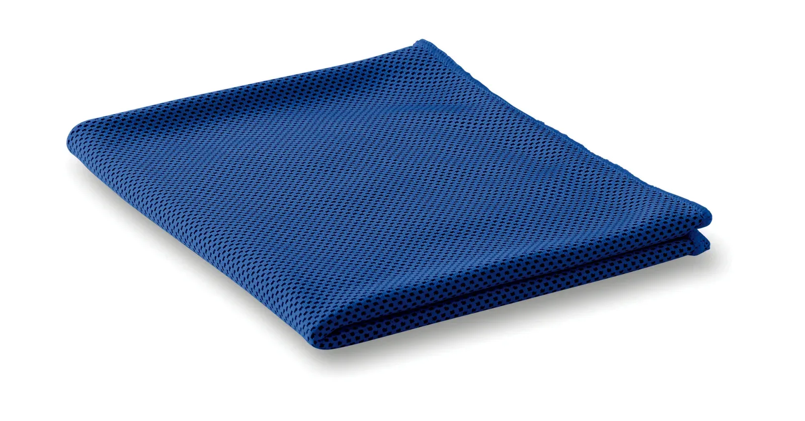 Taoru RPET Sports Towel with Mesh Carry Bag