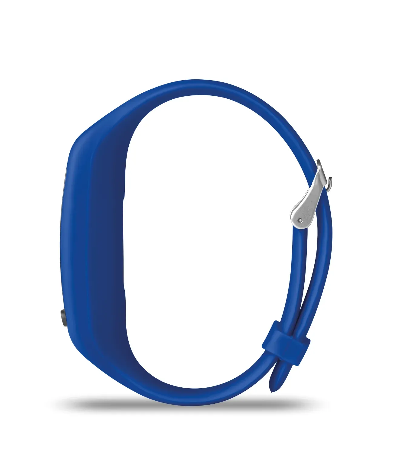 Bratara Pedometer Bracelet – Step, Time & Calorie Tracking