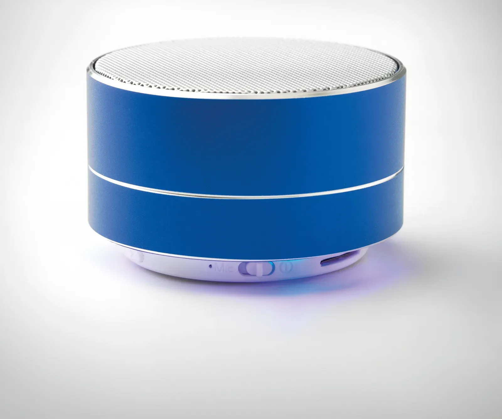 Sound bass+ 4.2 Wireless Speaker – LED Light & Hands-Free Calling