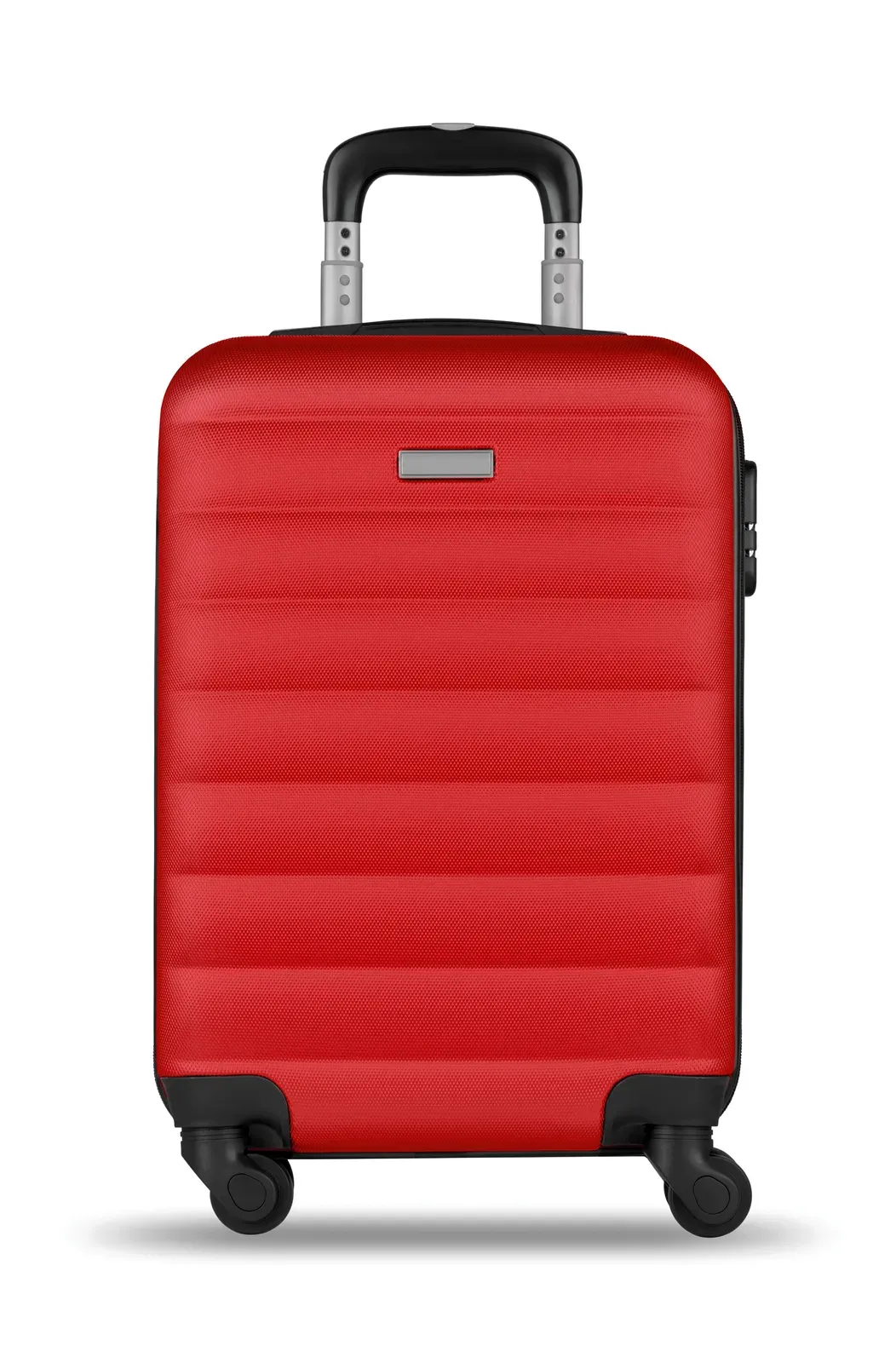Trolley Bag Budapest with 35x22x53 Cm 35X22X53 cm MO9178 Trolley Bag