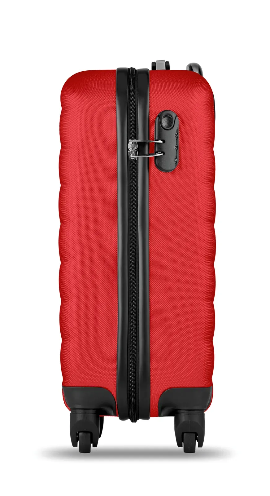 Trolley Bag Budapest with 35x22x53 Cm 35X22X53 cm MO9178 Trolley Bag
