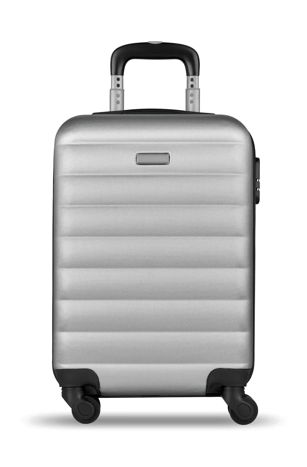 Trolley Bag Budapest with 35x22x53 Cm 35X22X53 cm MO9178 Trolley Bag